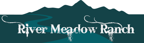 River Meadows Ranch - Vacation Rental VRBO AirBNB - Whitefish & Flathead Valley MT