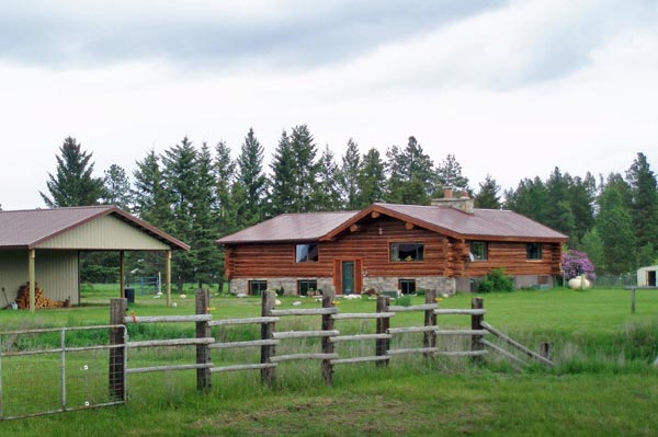 River View Lodge Vacation Rental Whitefish MT
